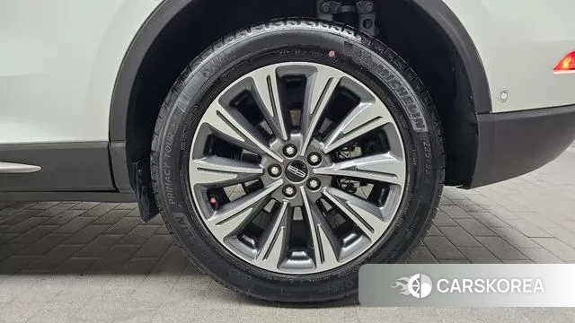 Lincoln Corsair id 3625345 из Кореи 15