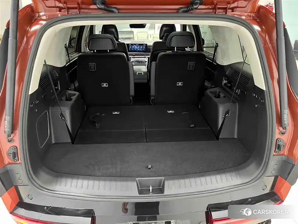 Hyundai Santa Fe id 4514394 из Китая 22