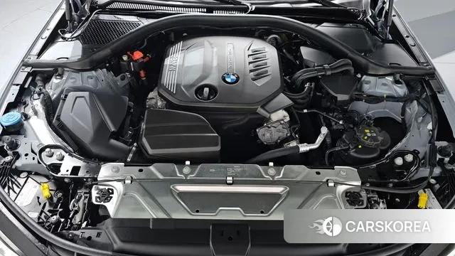 BMW 3 Series (G20) id 3750772 из Кореи 15