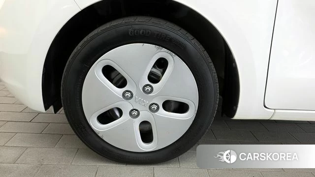 Kia The New Ray id 3965676 из Кореи 15