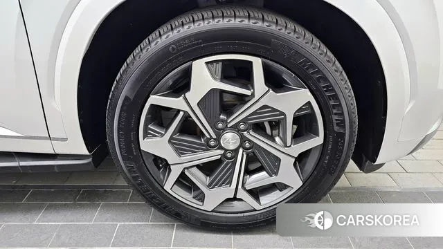 Hyundai Palisade id 3519397 из Кореи 15