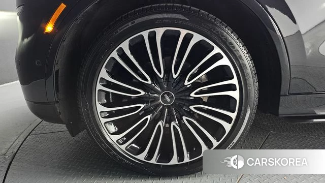 Lincoln Aviator 2nd generation id 3965316 из Кореи 15