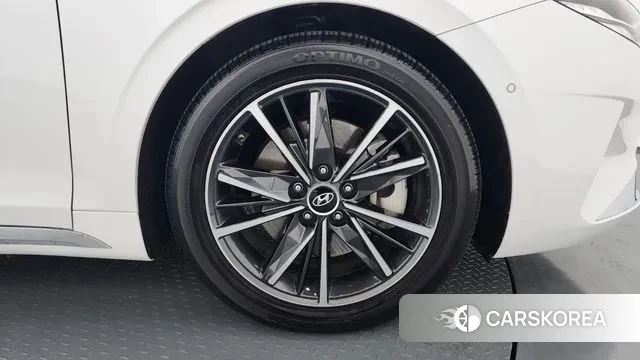 Hyundai The New Grandeur IG id 3788314 из Кореи 15