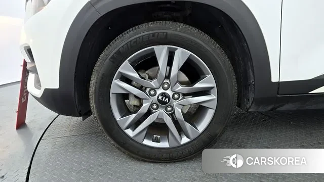 Kia Seltos id 3651252 из Кореи 15