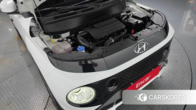Hyundai Casper id 4394746 из Кореи 26