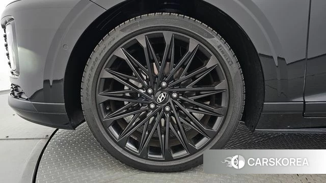 Hyundai Grandeur Hybrid (GN7) id 4941726 из Кореи 30