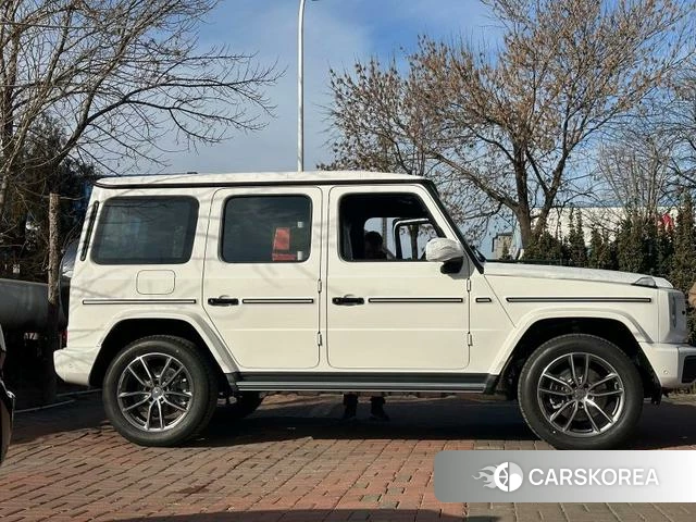 Mercedes-Benz G-class id 4297904 из Китая 12