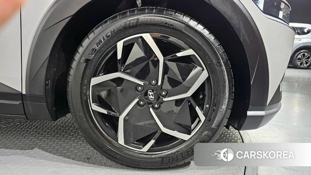 Hyundai Ionic 5 id 4442561 из Кореи 15
