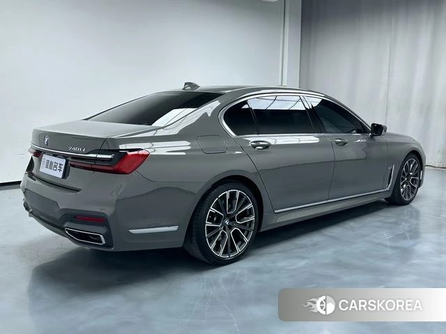 BMW 7 series id 4217429 из Китая 15