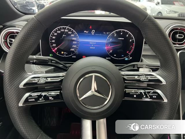 Mercedes-Benz Class C id 3993378 из Китая 29