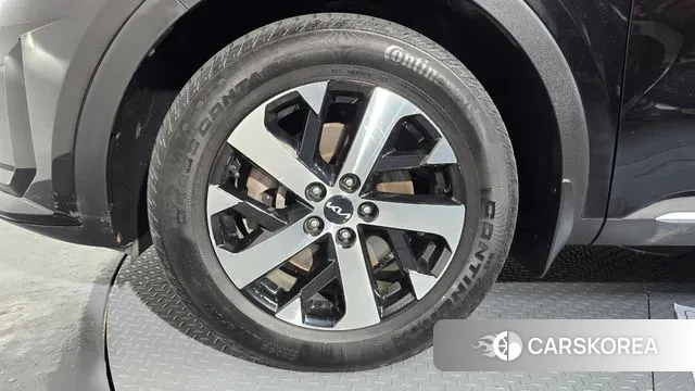 Kia Sorento 4th Generation id 3566891 из Кореи 15