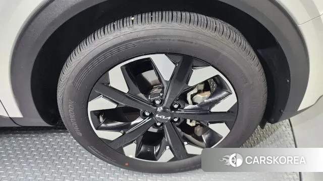 Kia Sportage 5th Generation id 3016381 из Кореи 15