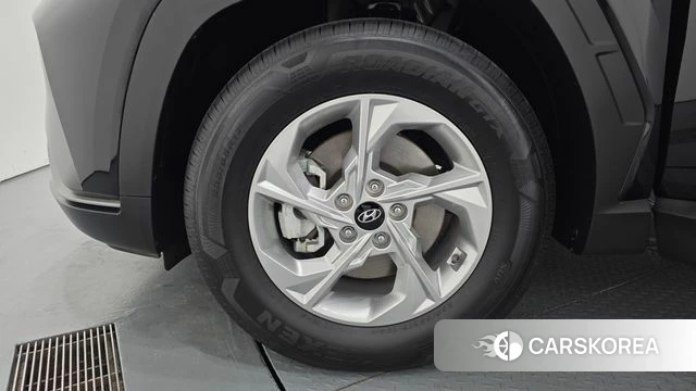 Hyundai Tucson (NX4) id 4381855 из Кореи 15
