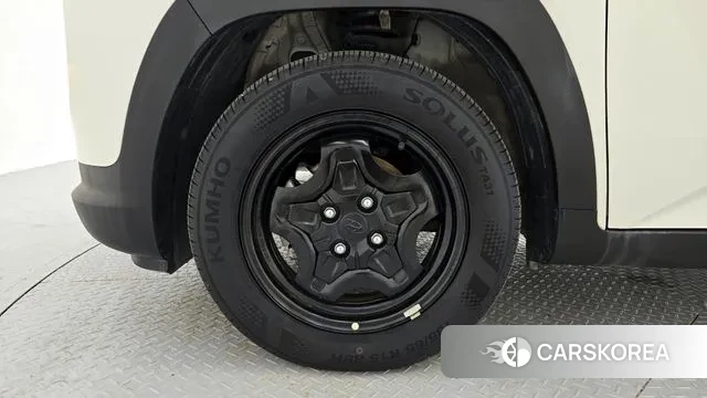 Hyundai Casper id 3142647 из Кореи 15