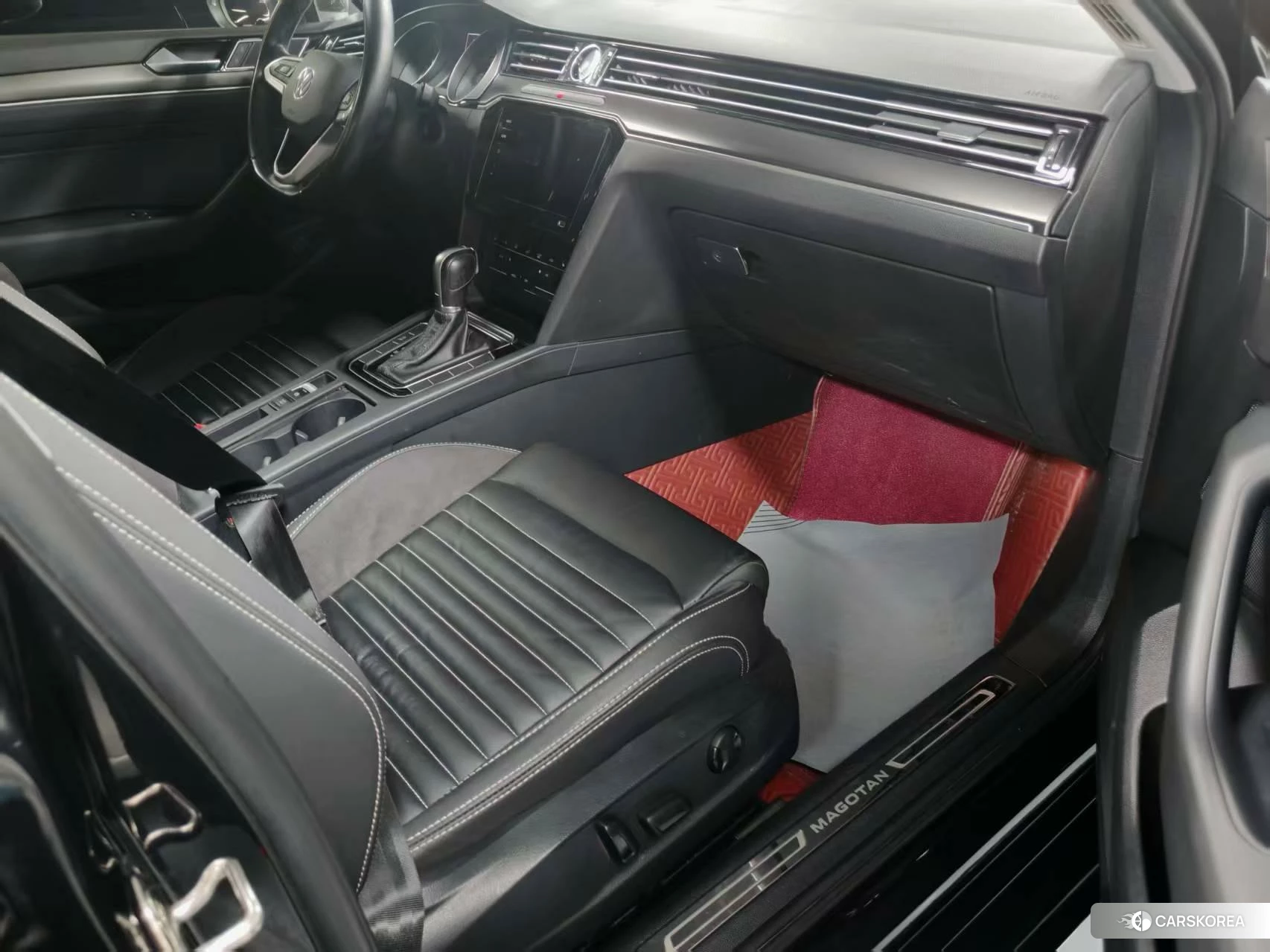Volkswagen Magotan id 4441037 из Китая 9