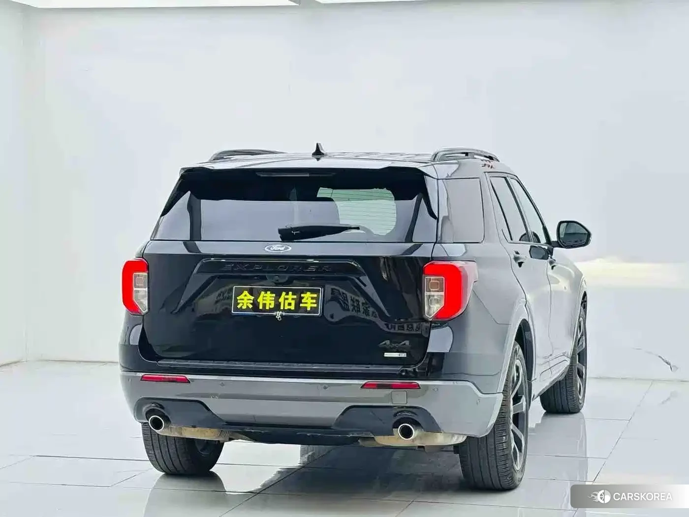 Ford Explorer id 4539197 из Китая 12