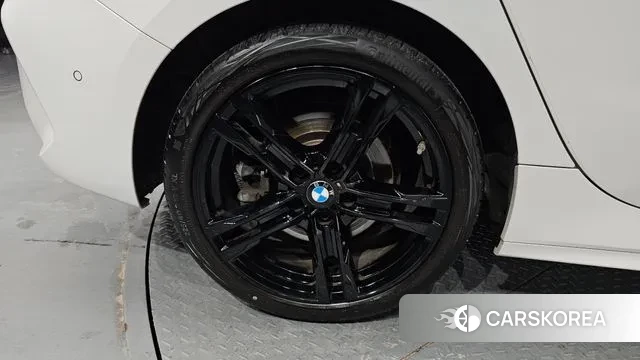 BMW 1 Series (F40) id 3478872 из Кореи 15