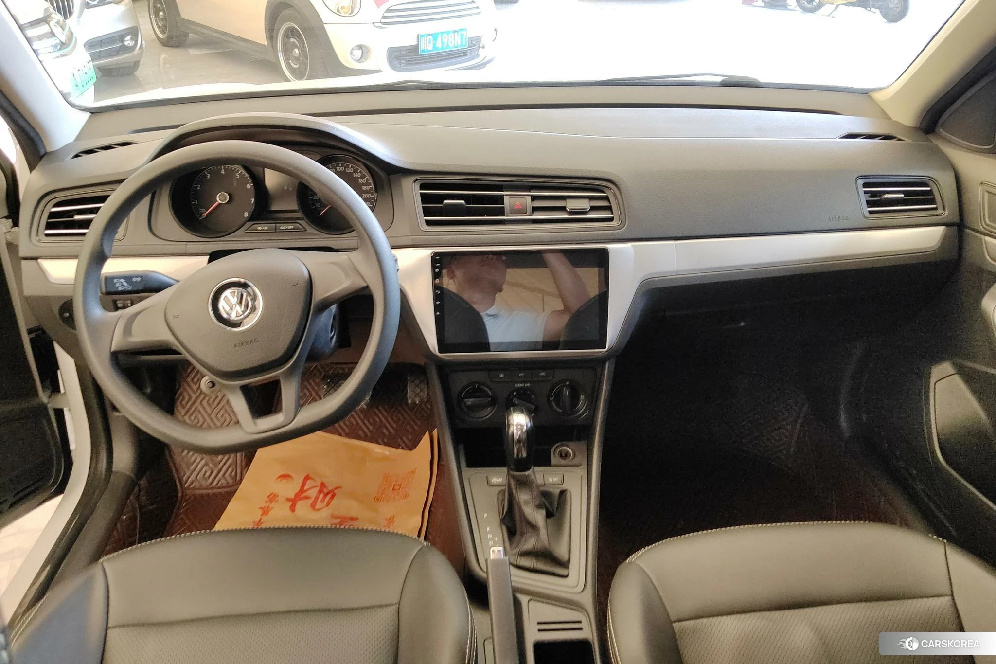 Volkswagen Lavida id 4440782 из Китая 12