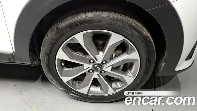 Kia Stonic id 2952041 из Кореи 15