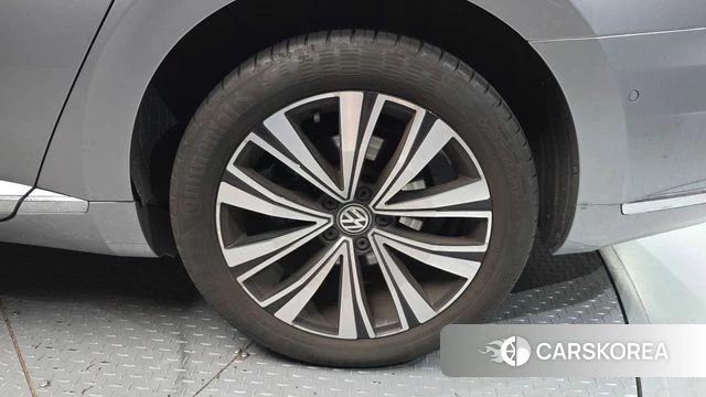 Volkswagen Arteon id 4551436 из Кореи 15