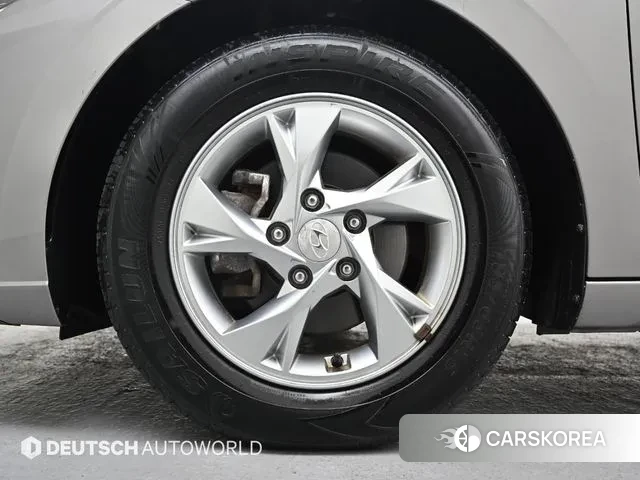 Hyundai Avante (CN7) id 3459478 из Кореи 15