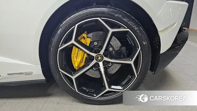 Lamborghini Huracan id 3106093 из Кореи 15