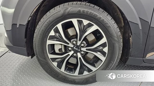 Kia Carnival 4th generation id 3591268 из Кореи 15