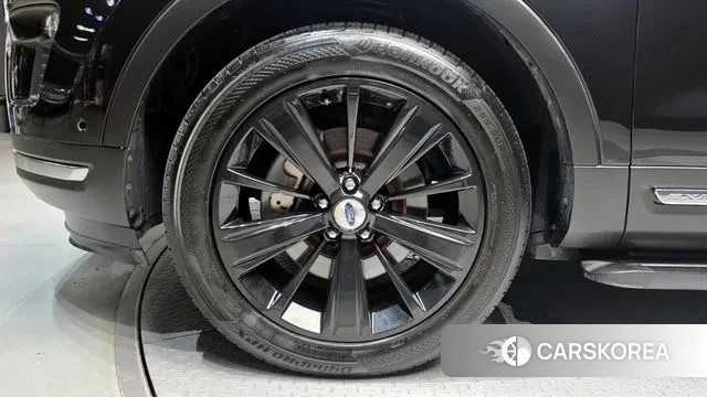 Ford Explorer id 3076612 из Кореи 15