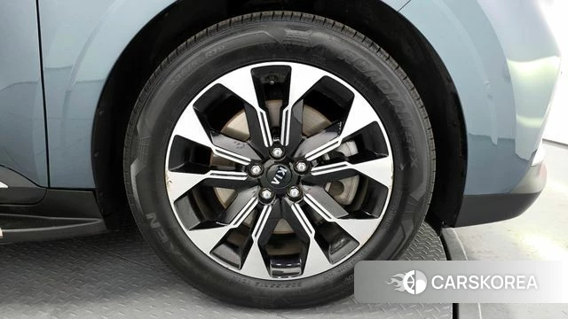 Kia Carnival 4th generation id 3866188 из Кореи 15