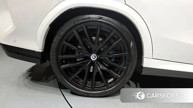 BMW X6 (G06) id 3088292 из Кореи 15