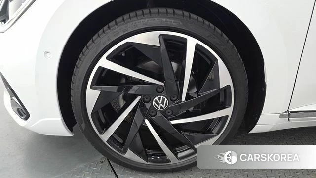 Volkswagen Arteon id 4408919 из Кореи 27
