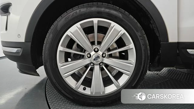 Ford Explorer id 4245853 из Кореи 31