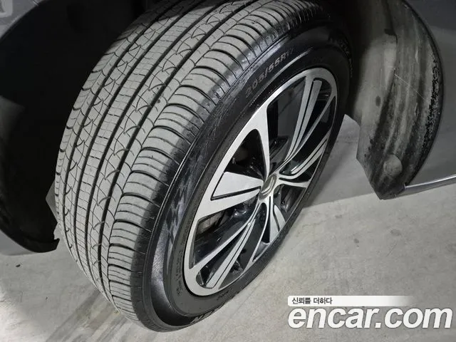 Citroen / DS Grand C4 Spacetourer id 2709516 из Кореи 15