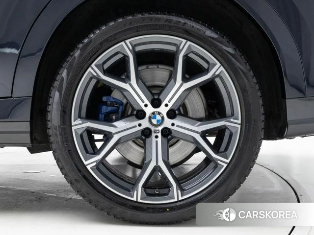 BMW X6 (G06) id 4637280 из Кореи 15