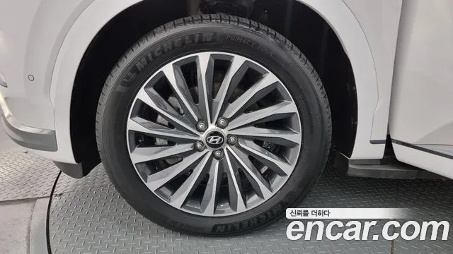 Hyundai The New Palisade id 2728375 из Кореи 15