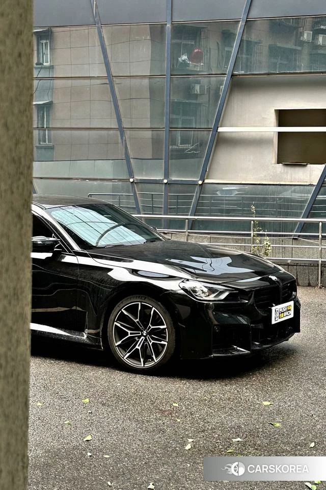 BMW M2 id 4256909 из Китая 10