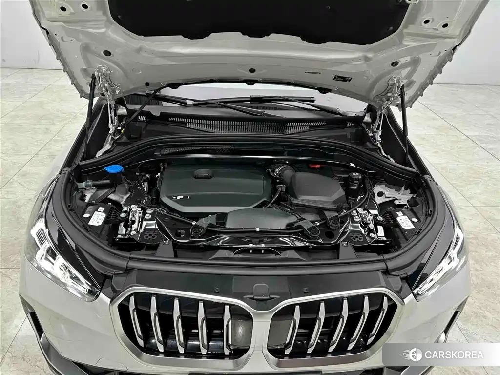 BMW X1 id 4628967 из Китая 20