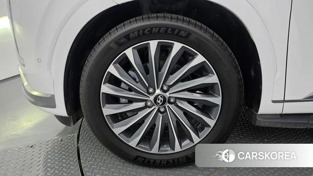 Hyundai The New Palisade id 4715248 из Кореи 30