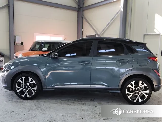 Hyundai The New Kona id 2901137 из Кореи 15