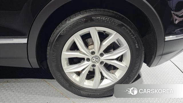 Volkswagen Tiguan second Generation id 3916727 из Кореи 15