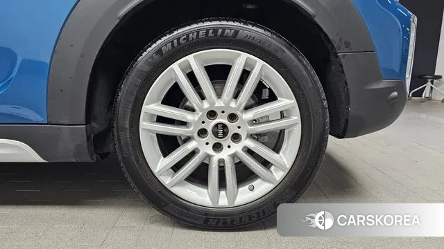 Mini Cooper Countryman id 3544892 из Кореи 15