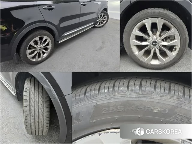 Kia Sorento 4th Generation id 2965894 из Кореи 15