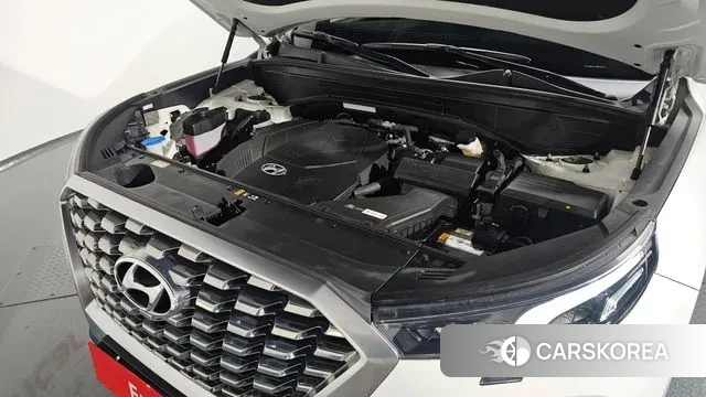 Hyundai Palisade id 3044218 из Кореи 15