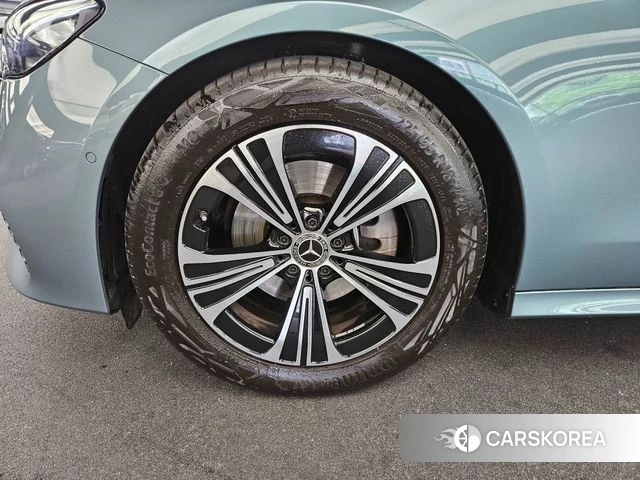 Mercedes-Benz E-Class W214 id 4177537 из Кореи 14