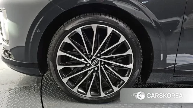 Hyundai Grandeur (GN7) id 3442731 из Кореи 15