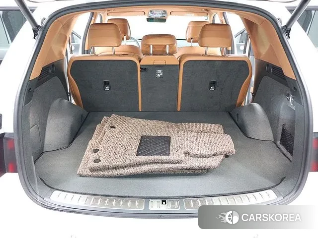 Genesis GV80 id 3734064 из Кореи 15