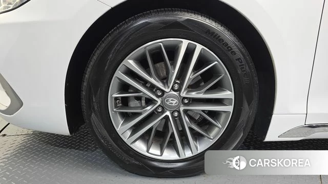 Hyundai Grandeur IG id 4873472 из Кореи 15