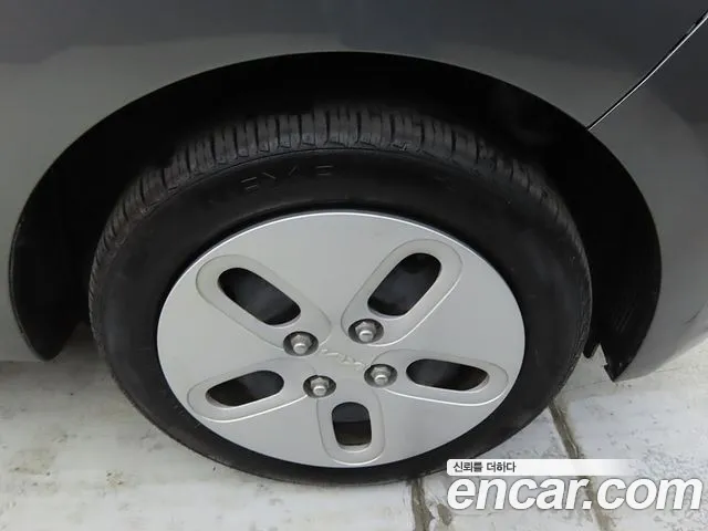 Kia The New Ray id 2693410 из Кореи 15