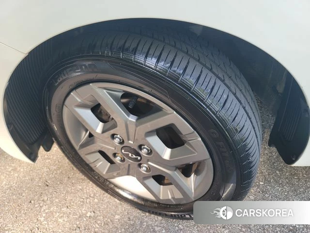 Kia The New Kia Ray id 4792715 из Кореи 15
