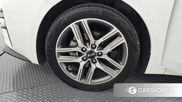 Kia Come New K3 id 3386209 из Кореи 15